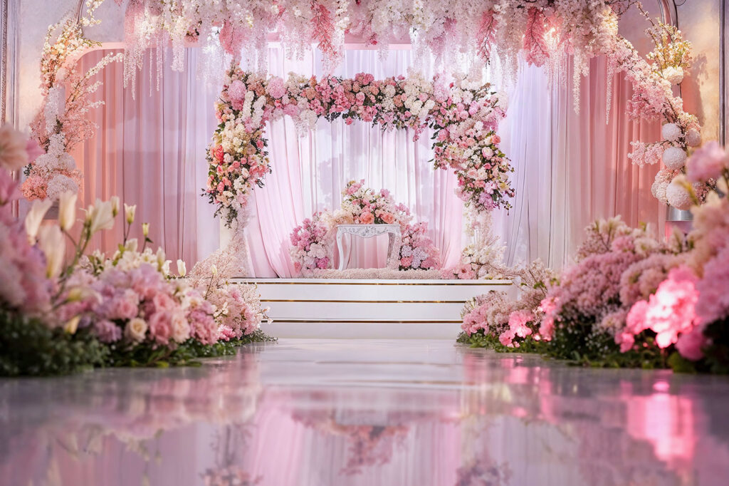 asian wedding venues in the uk best options for small medium and large guest lists