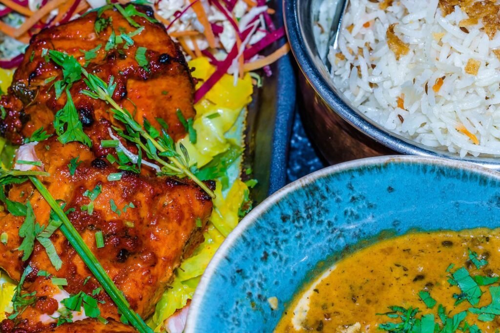 AD Hockley Catering