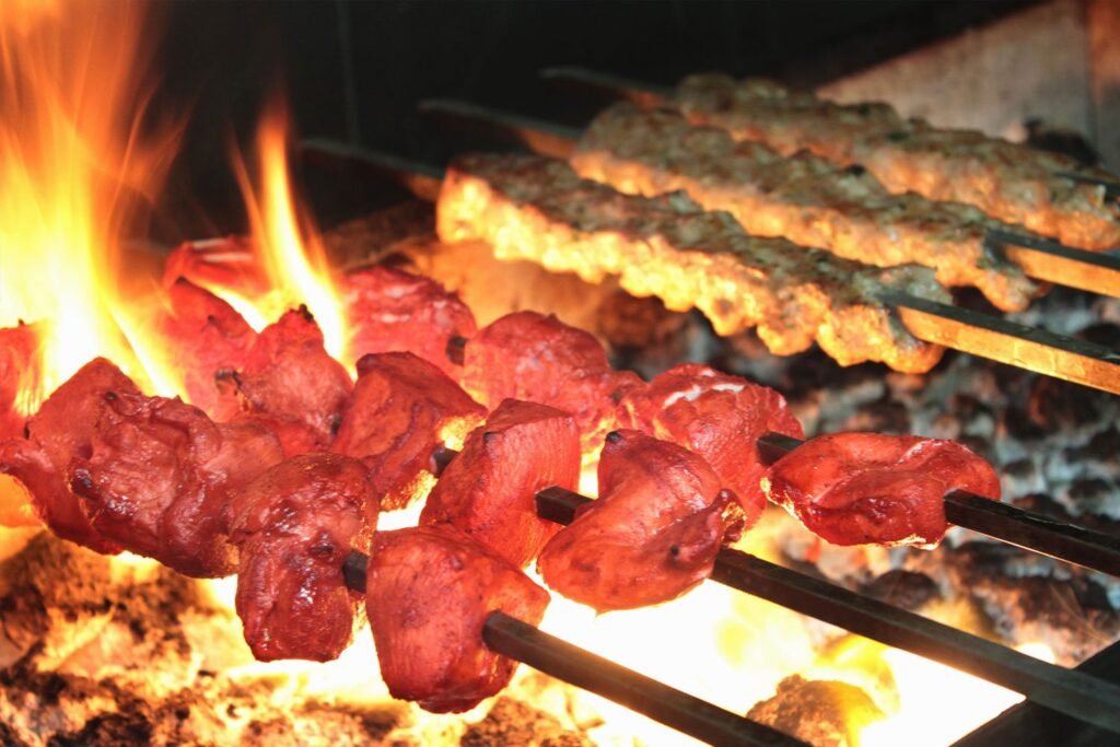 Khandhani Catering