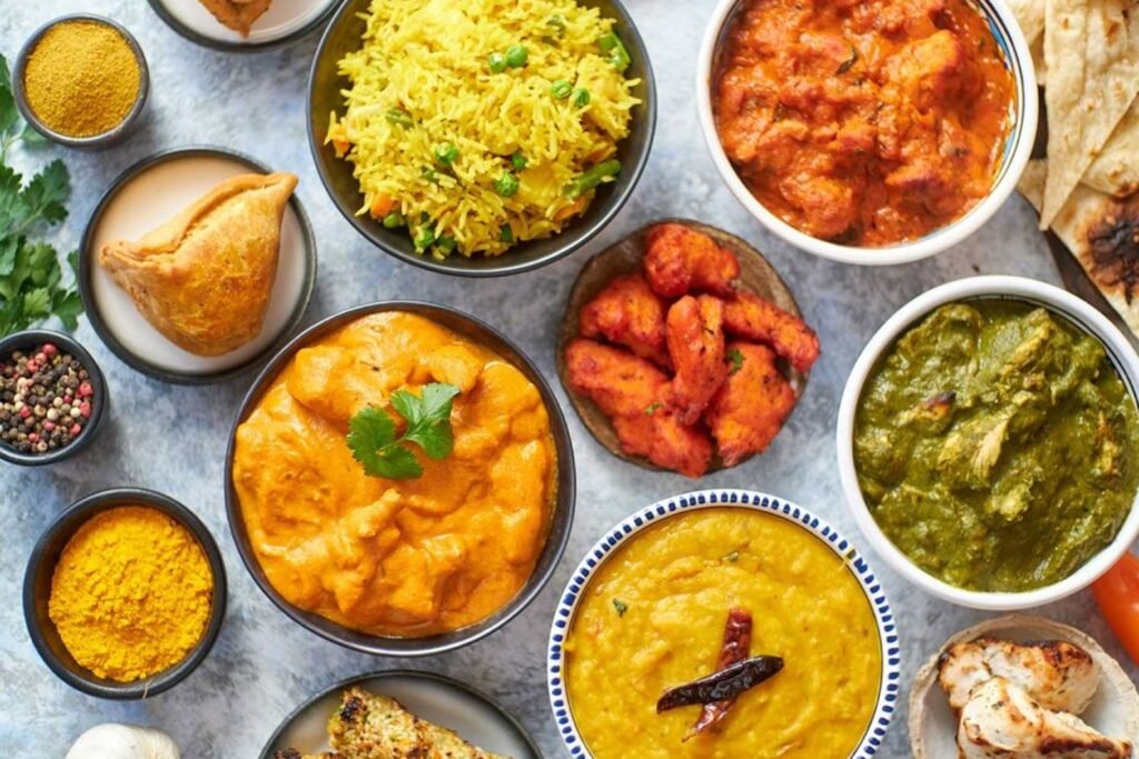 Pak Catering