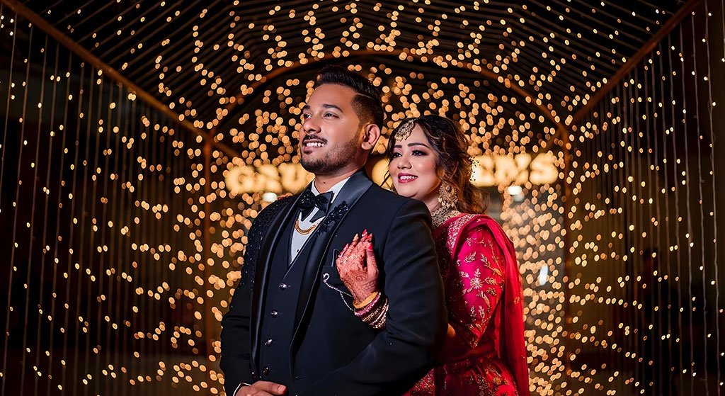 Asian Wedding Cost in London