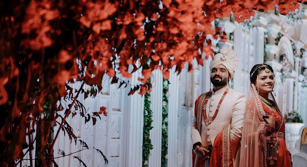 Asian Wedding Cost Manchester