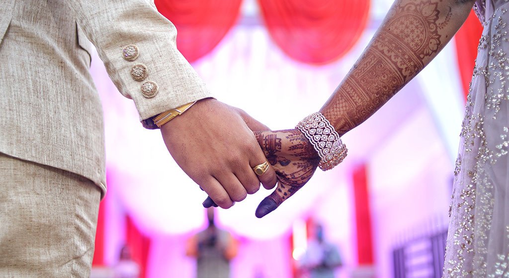Average Asian Wedding Cost in the UK