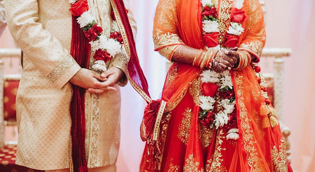 Indian Hindu Wedding