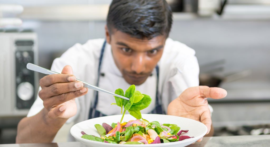 Johal Catering