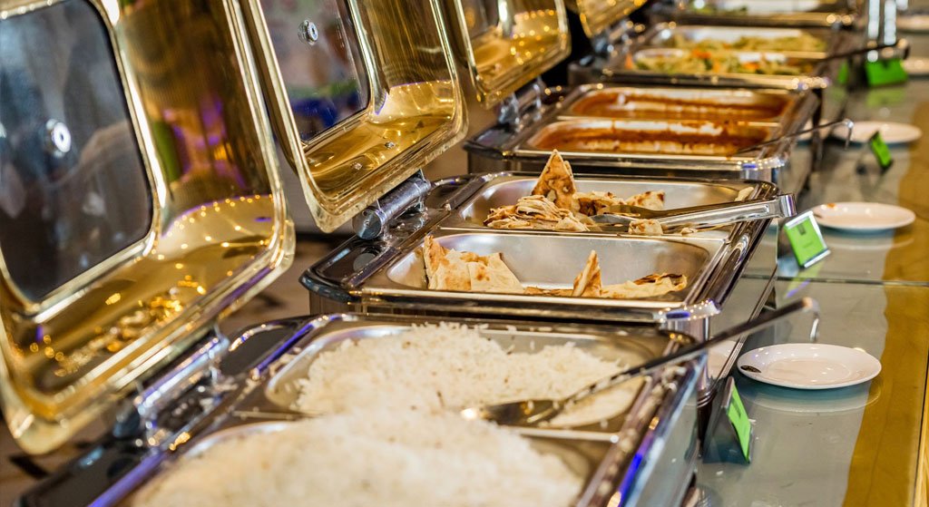 Shaad Catering